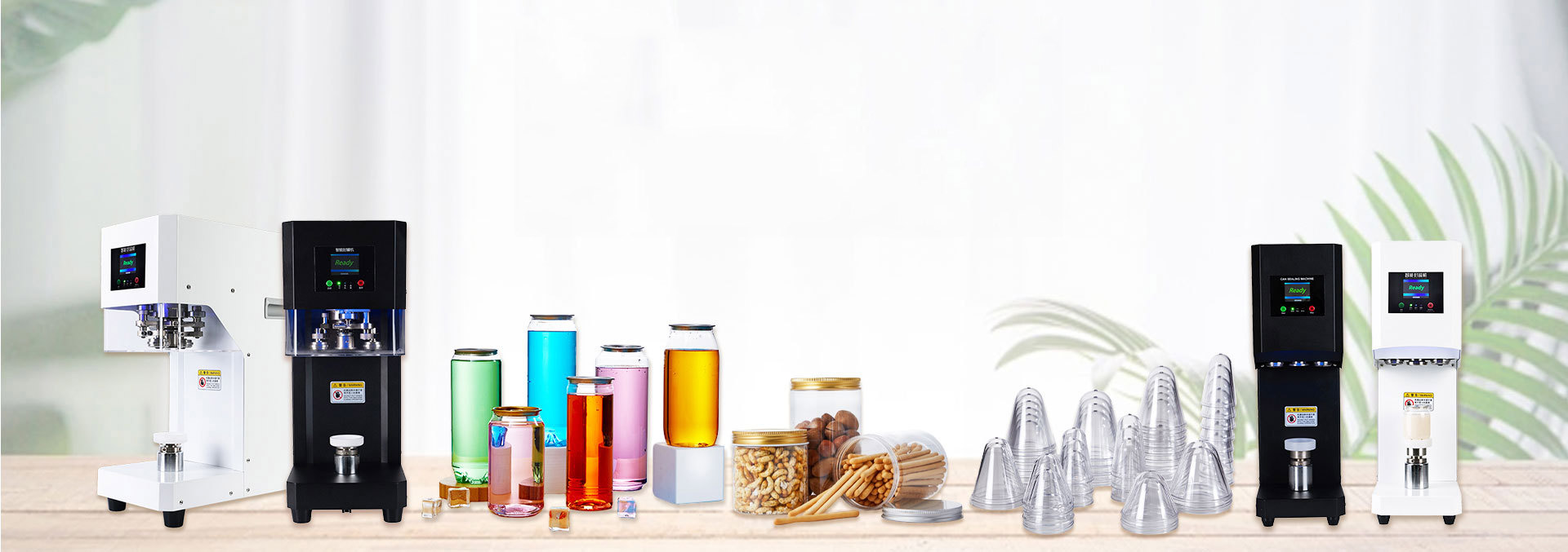 Precision Packaging, Sealed with Trust